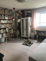 Blk 790 Yishun Avenue 2 (Yishun), HDB 5 Rooms #153573952